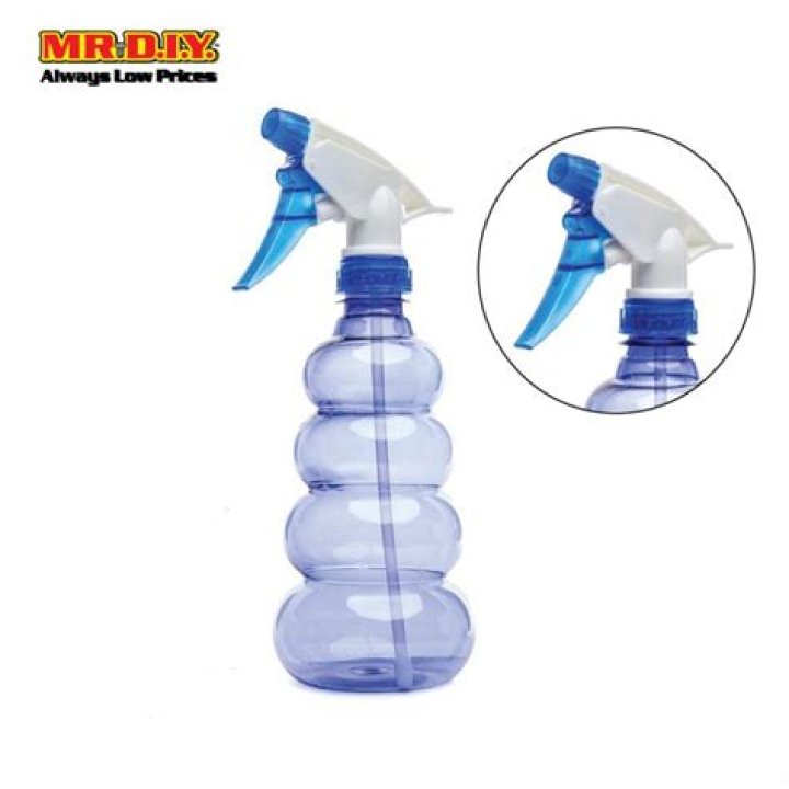 How Much Bleach Do You Put In A Spray Bottle