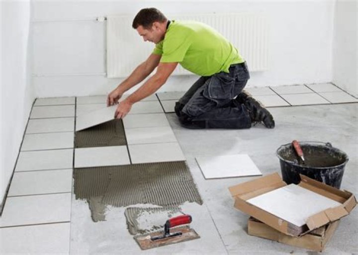 How Much Do Ceramic Tile Installers Make Per Hour