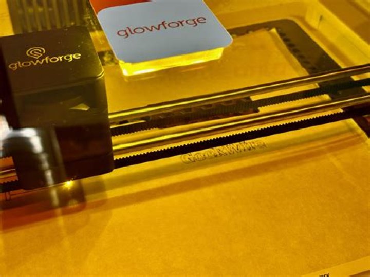 Quick Answer: How Much Does A Glowforge 3D Printer Cost