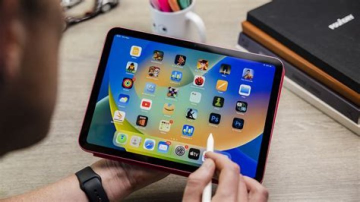 Question: How Much Does An Ipad Cost
