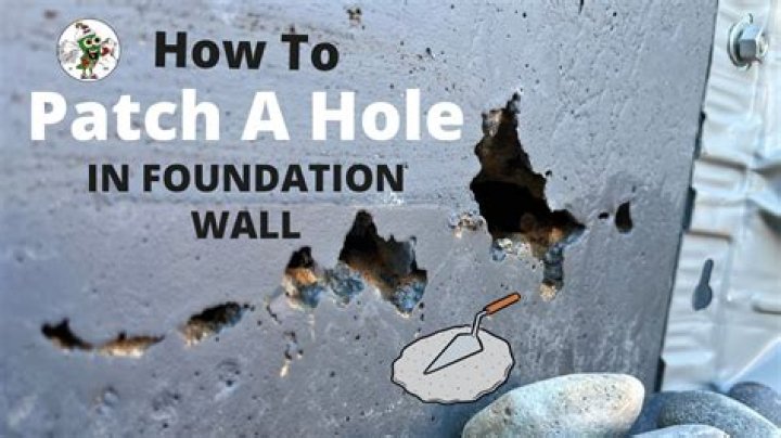 How Much Does Apartment Charge For Hole In Wall
