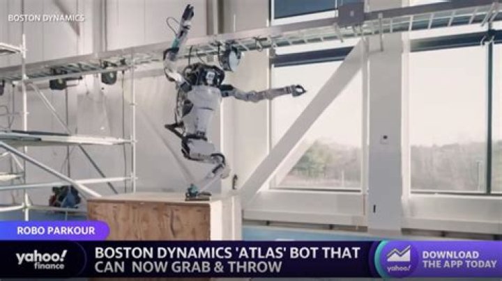 How Much Does Boston Dynamics Atlas Cost