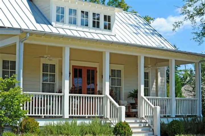How much does it cost to repair a front porch