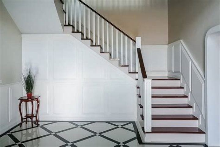 How Much Does It Cost To Replace A Banister