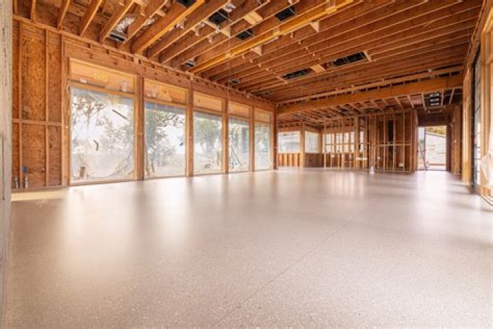 How much does terrazzo restoration cost?