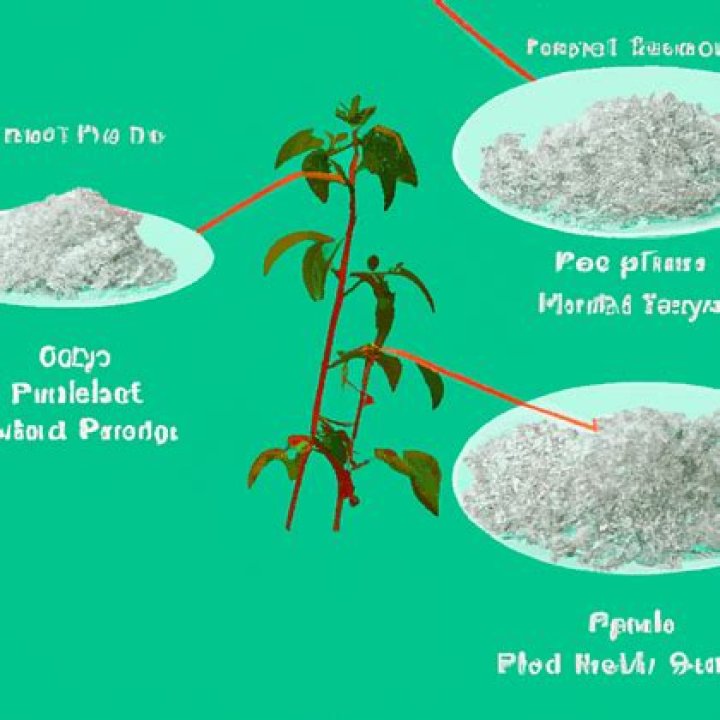 How Much Epsom Salt For Pepper Plants