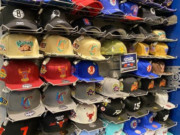 How Much Is A Lids Custom Hat