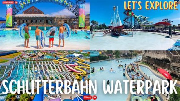 How much is it to get into Schlitterbahn Galveston?