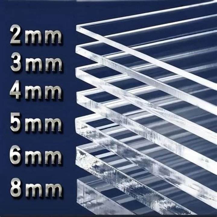 Quick Answer: How Much Is Plexiglass Cost