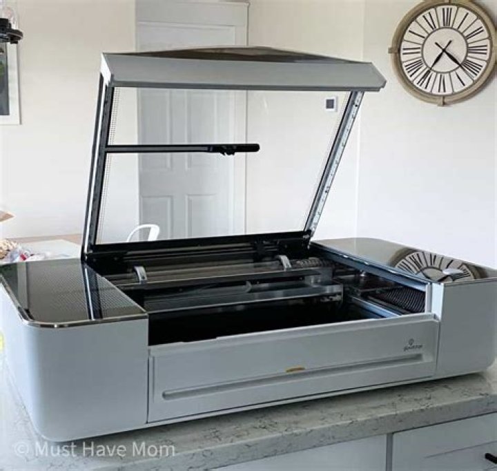 How Much Is The Glowforge 3D Laser Printer