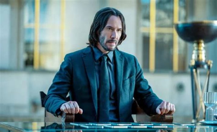 How much did Keanu Reeves make from Matrix?