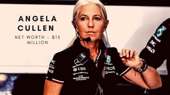 How Much Money Does Angela Cullen Make? Latest Angela Cullen Net Worth Income Salary