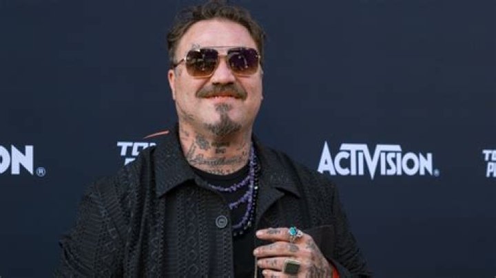 How Much Money Does Don Vito Margera Make? Latest Don Vito Margera Net Worth Income Salary