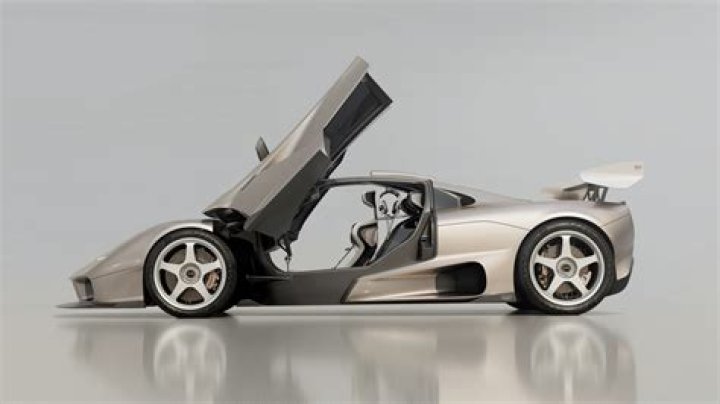 How Much Money Does Gordon Murray Make? Latest Gordon Murray Net Worth Income Salary