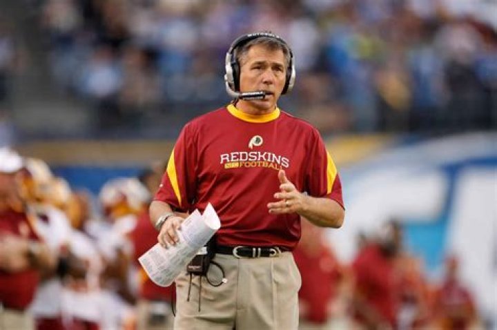 How Much Money Does Jim Zorn Make? Latest Jim Zorn Net Worth Income Salary