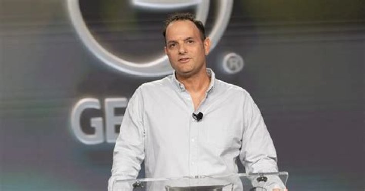 How Much Money Does John Janick Make? Latest John Janick Net Worth Income Salary