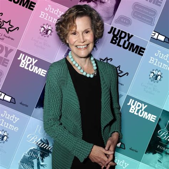 How Much Money Does Judy Blume Make? Latest Judy Blume Net Worth Income Salary