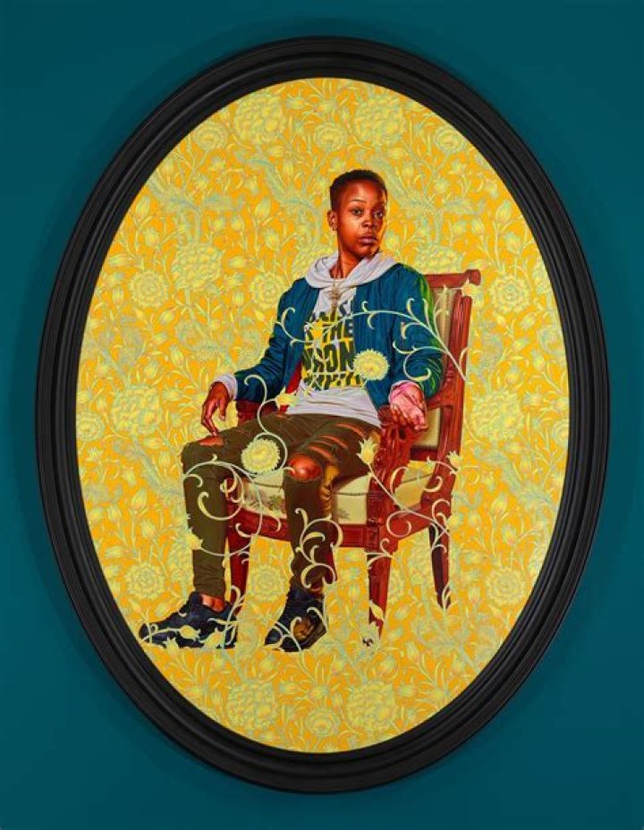 How Much Money Does Kehinde Wiley Make? Latest Kehinde Wiley Net Worth Income Salary