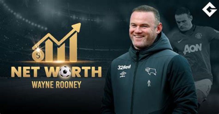 How Much Money Does Kevin Rooney Make? Latest Kevin Rooney Net Worth Income Salary