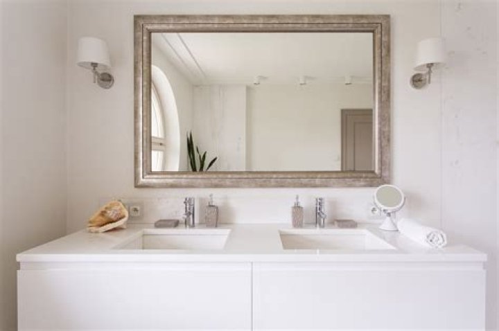How Much To Install A Bathroom Vanity