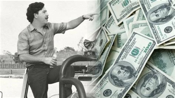 Pablo Escobar's Daily Drug Fortune: A Staggering Revelation