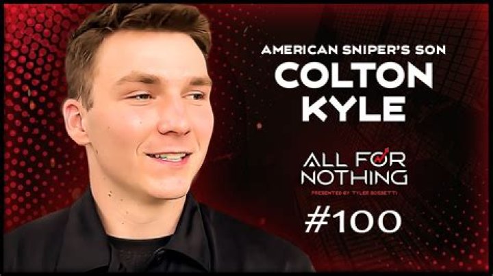 Unraveling The Mystery: How Old Is Colton Kyle?