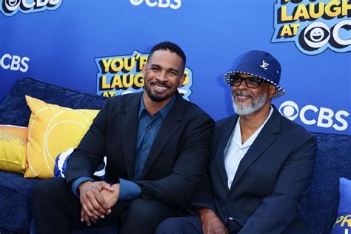 Quick Answer: How Old Is Damon Wayans Senior