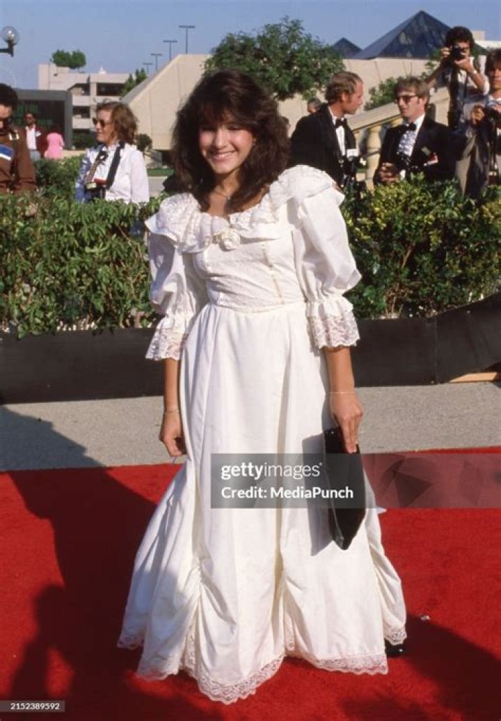 Unveiling The Age Of Danielle Brisebois: A Journey Through Time