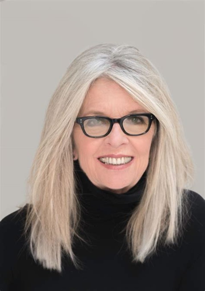 How Old Is Diane Keaton? Exploring The Life And Career Of An Iconic Actress