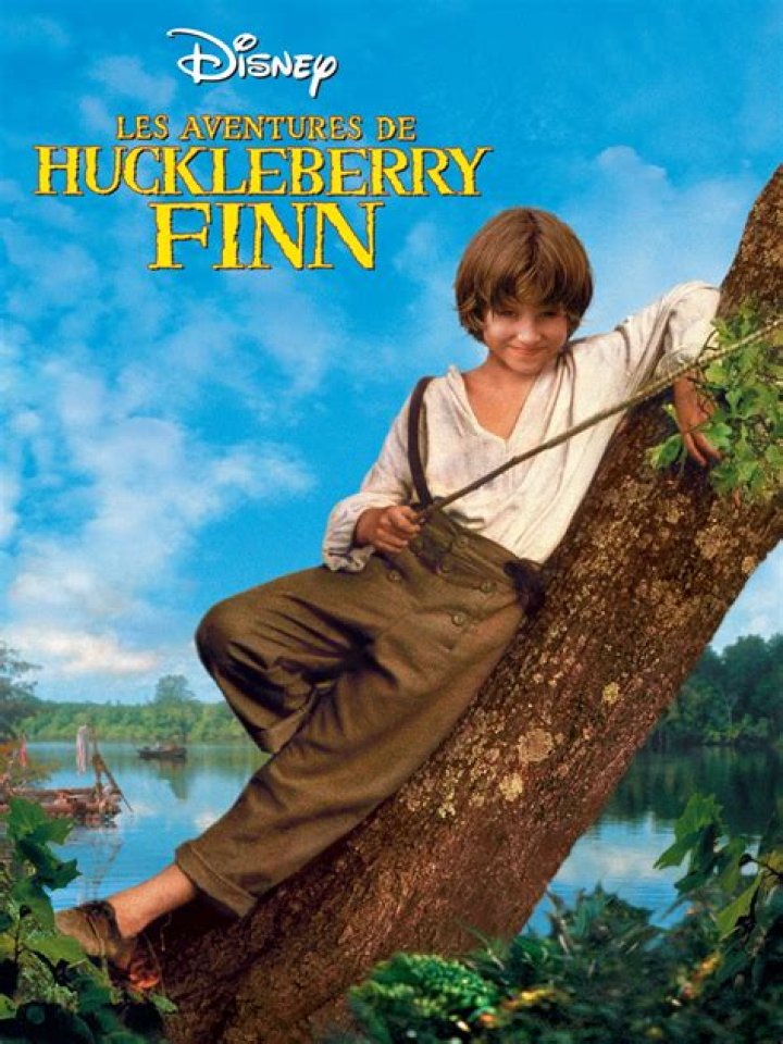 Quick Answer: How Old Is Huck Finn In The Novel