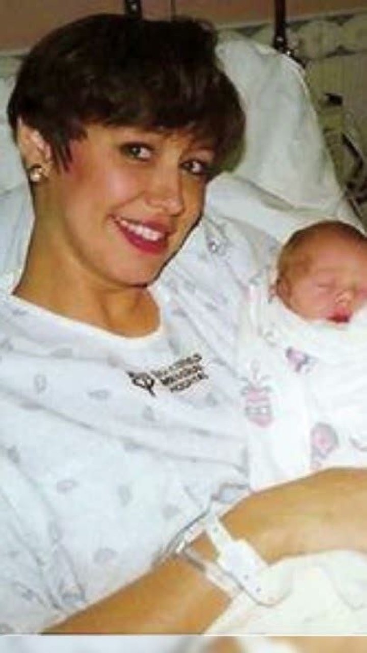 Uncovering The Age Of Kevin McCarthy’s Wife: A Deep Dive