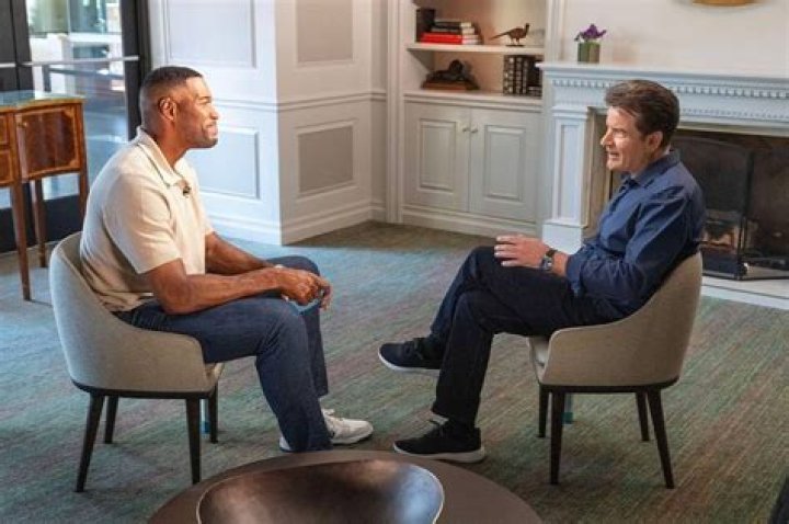 How Old Is Martin Sheen Senior