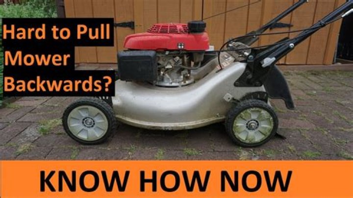How old is my Honda mower?