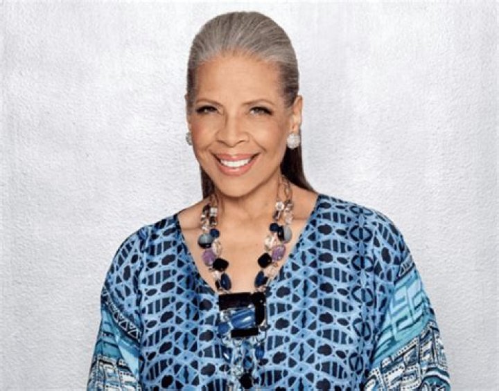 Discovering The Age Of Patti Austin: A Journey Through Time