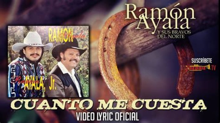 How old is Ramon Ayala Jr?