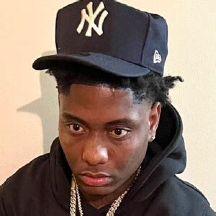 How Old is Rapper TLE Cinco? Age, Wiki, Biography, Net Worth, Real Name, Girlfriend, Instagram