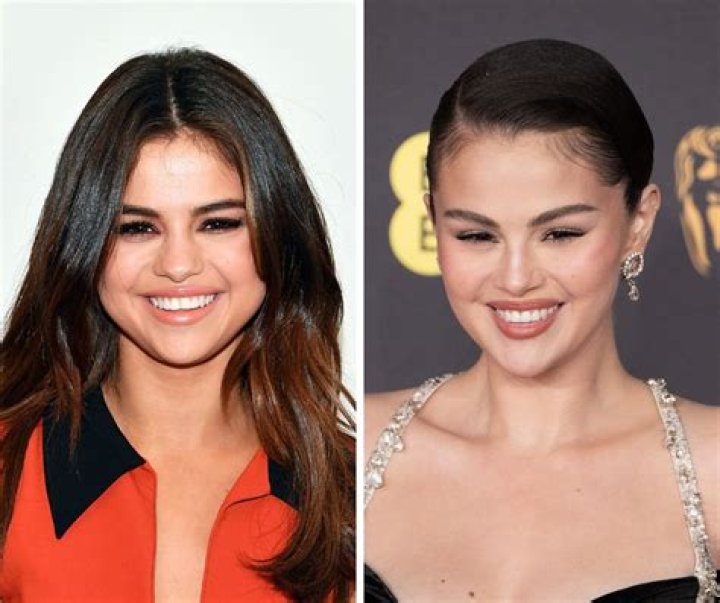 Discovering The Age Of Selena Gomez's Sister