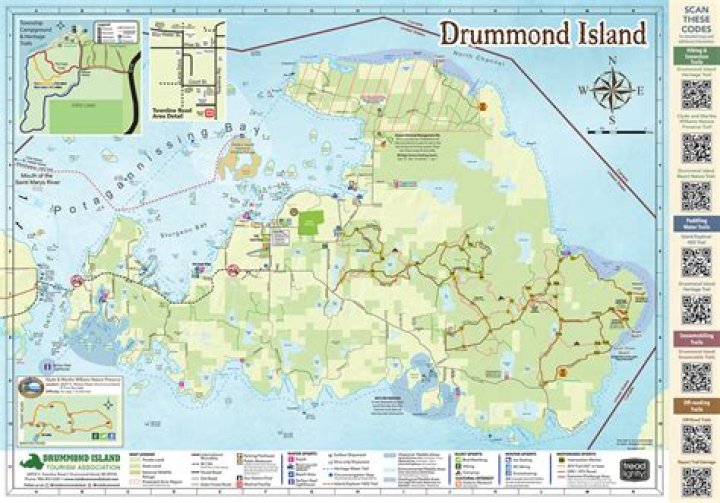 Unraveling The Mystery: How Old Is Todd Drummond?