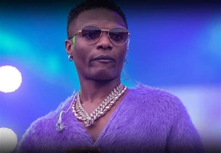 Discovering The Age Of Wizkid: A Journey Through Time