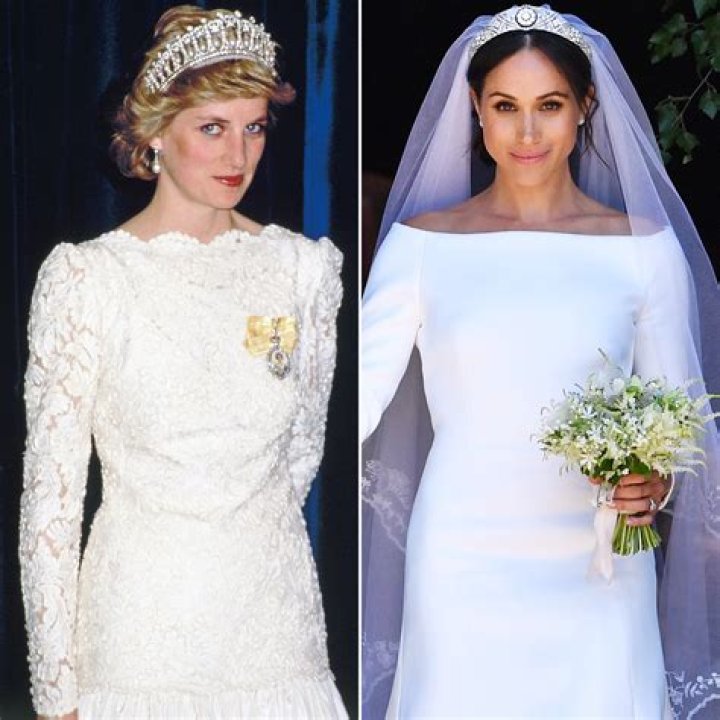 How Princess Diana Was Incorporated Into the Royal Wedding