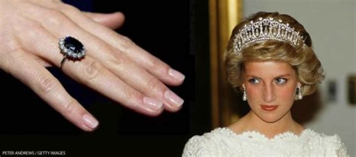 How Princess Diana’s ‘Caring’ Nature Informed Her Outfit Choices