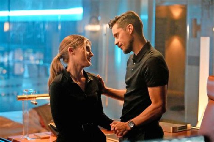 How 'Quantum Leap' Changed Caitlin Bassett, Raymond Lee's Friendship