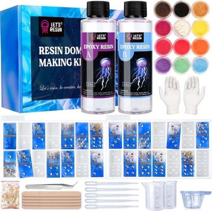 How Strong Is Craft Resin