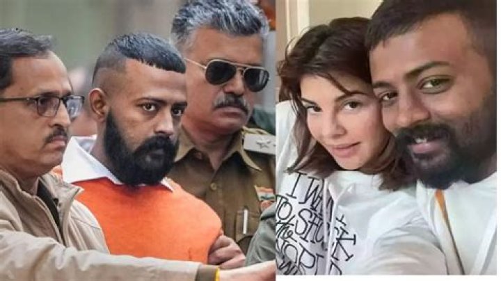 How Sukesh Chandrashekhar met Nikki Tamboli, Sophia Singh in jail, authorities recreate scene for probe – India TV