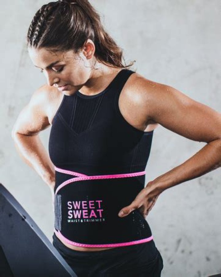 How Sweet Sweat Works - Seniorcare2