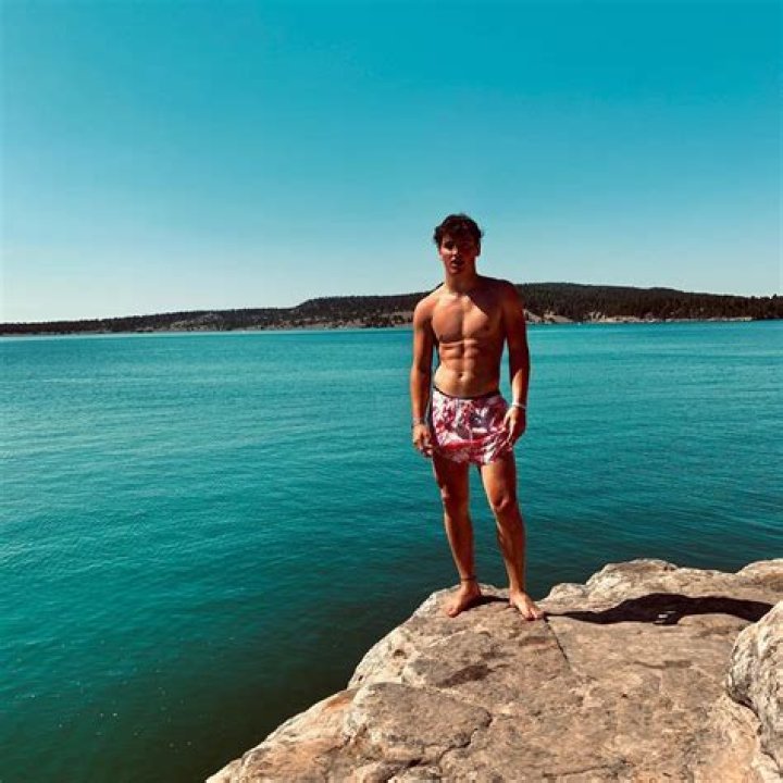 How Tall Is Benson Boone? Unveiling The Rising Star's Height And More