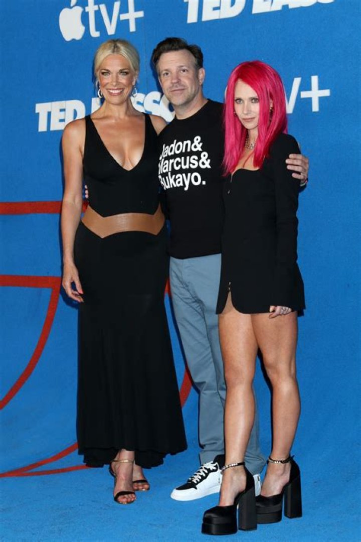 How Tall Is Hannah Waddingham? A Deep Dive Into The Actress's Height And Career