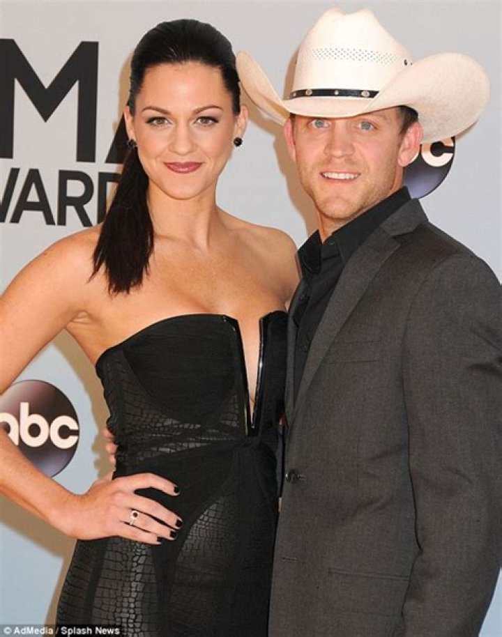 Discovering The Height Of Justin Moore's Wife: An Insight Into Their Life Together
