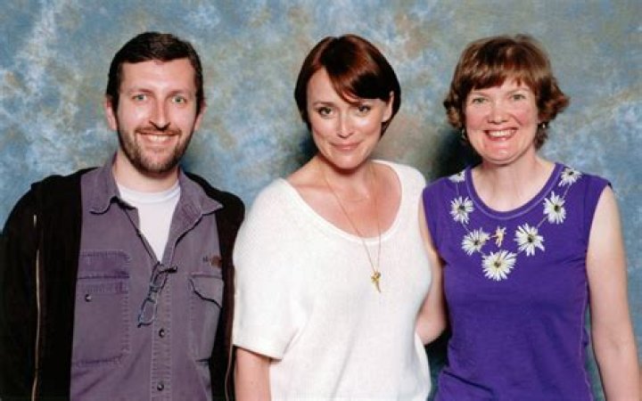 Discovering The Height Of Keeley Hawes