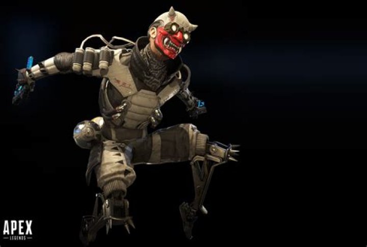 Question: How Tall Is Octane Apex